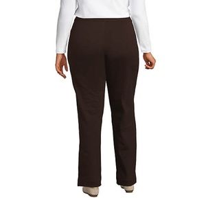 Lands’ End Starfish Straight Leg L 14 16